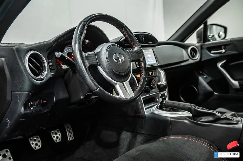 2016 Scion FR-S - Image 7 of 10