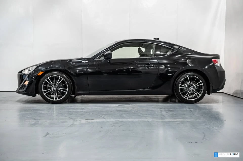 2016 Scion FR-S - Image 3 of 10