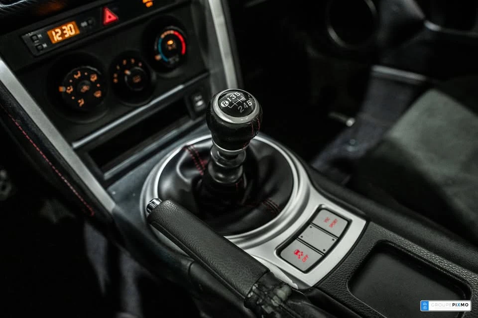 2016 Scion FR-S - Image 8 of 10