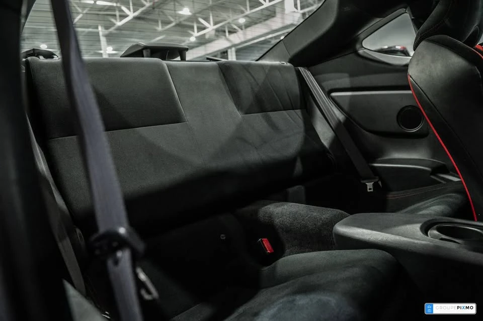 2016 Scion FR-S - Image 9 of 10
