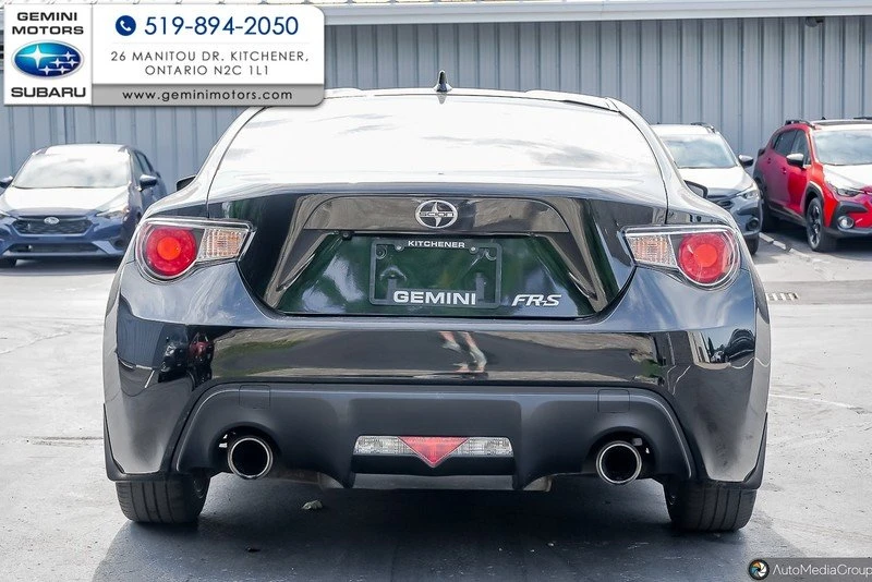 2016 Scion FR-S - Image 6 of 20