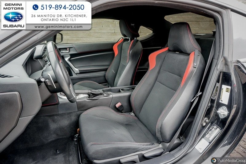 2016 Scion FR-S - Image 10 of 20