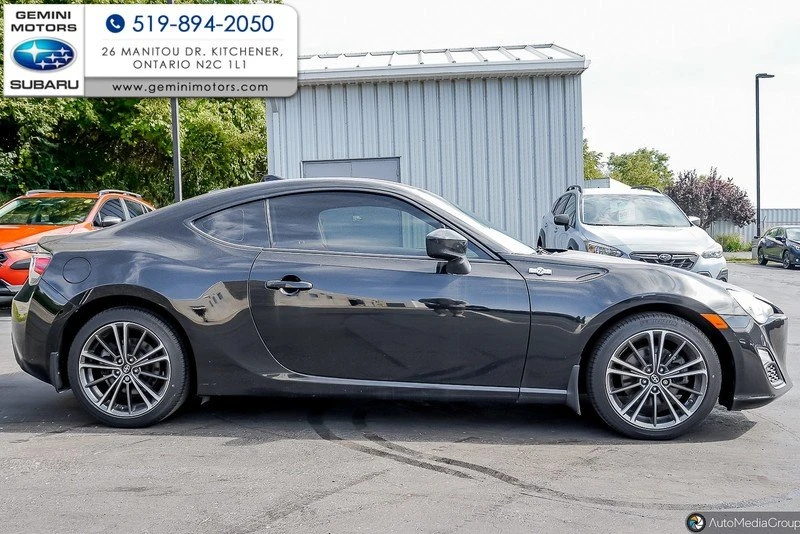 2016 Scion FR-S - Image 4 of 20