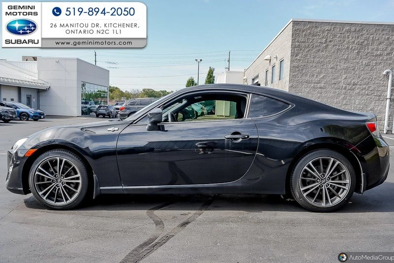 2016 Scion FR-S - Image 8 of 20