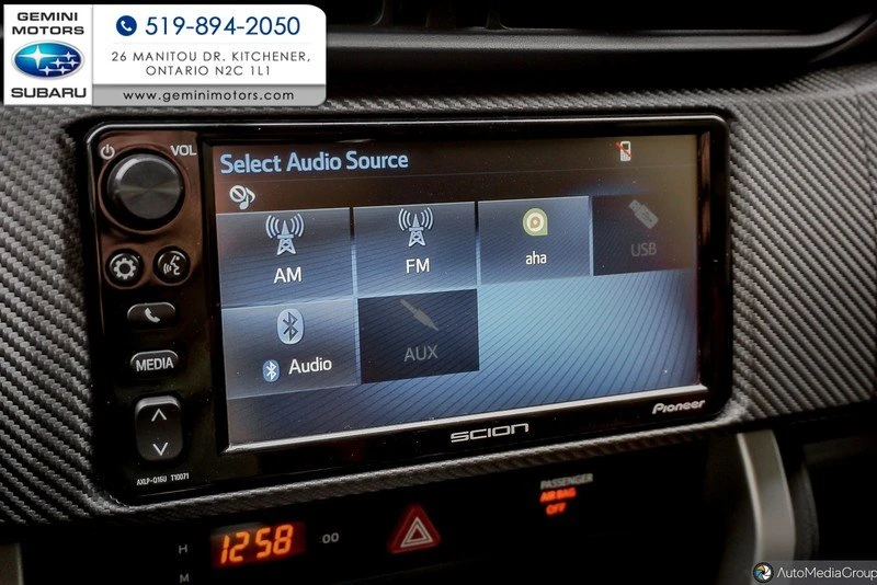 2016 Scion FR-S - Image 19 of 20