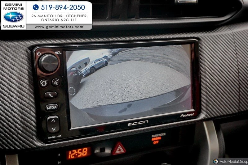 2016 Scion FR-S - Image 20 of 20