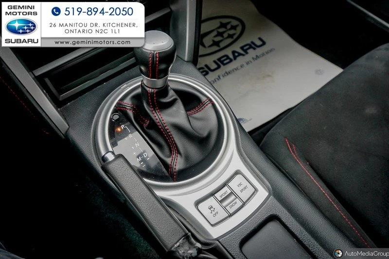 2016 Scion FR-S - Image 16 of 20