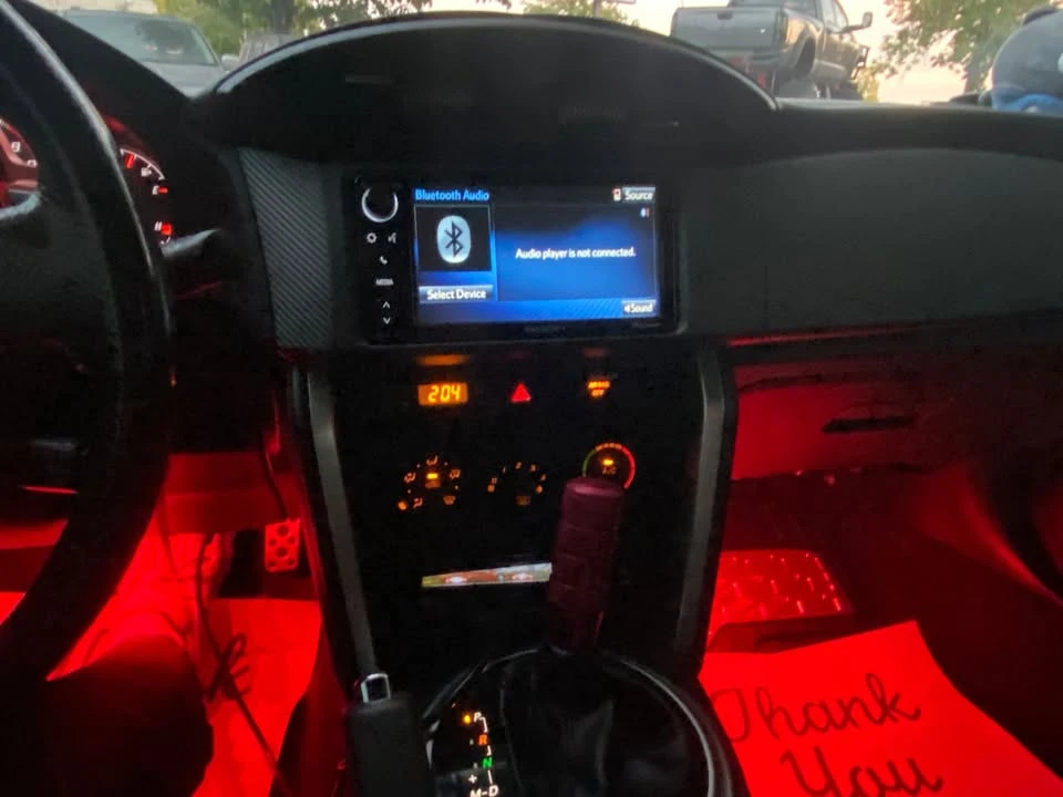 2016 Scion FR-S - Image 9 of 11