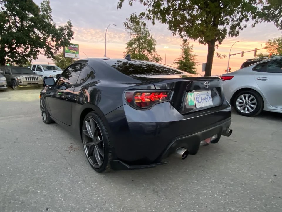 2016 Scion FR-S - Image 3 of 11
