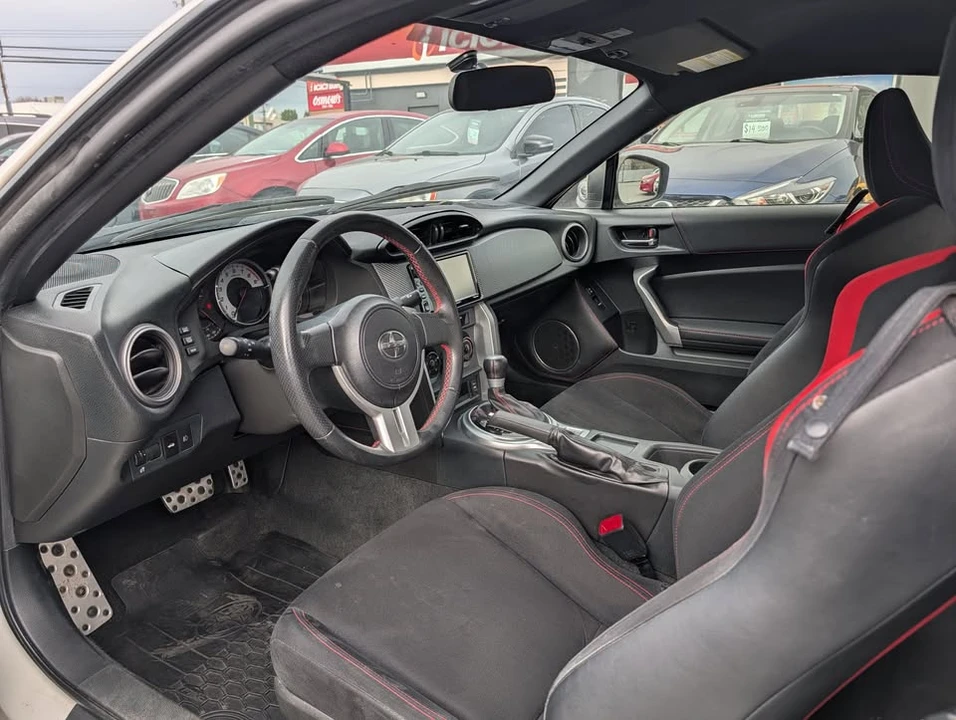 2016 Scion FR-S - Image 7 of 20