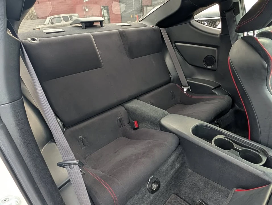 2016 Scion FR-S - Image 10 of 20