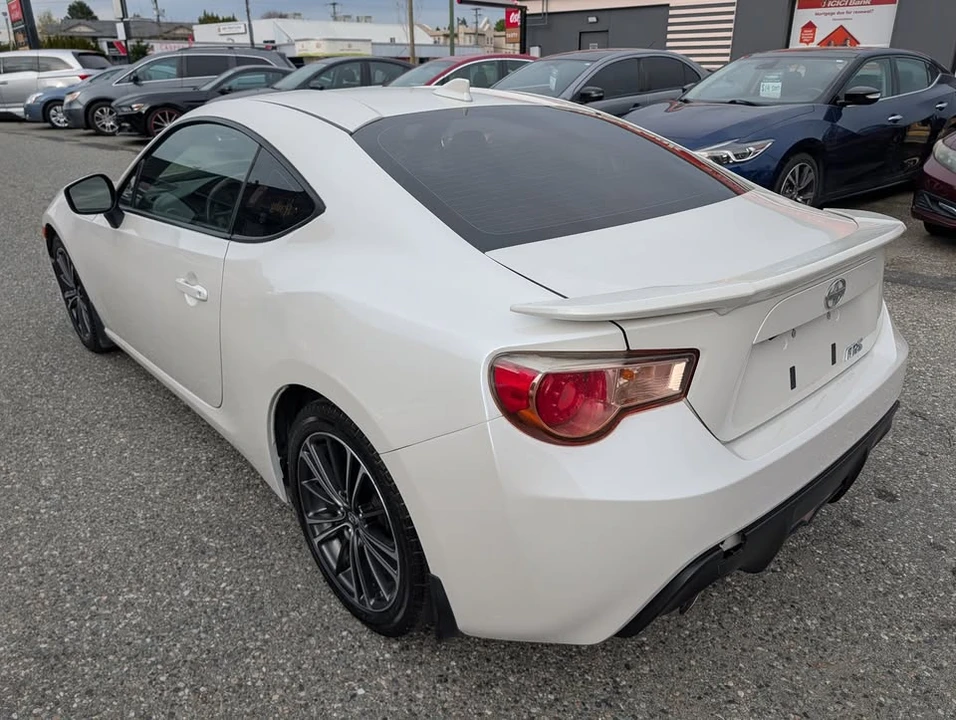 2016 Scion FR-S - Image 4 of 20