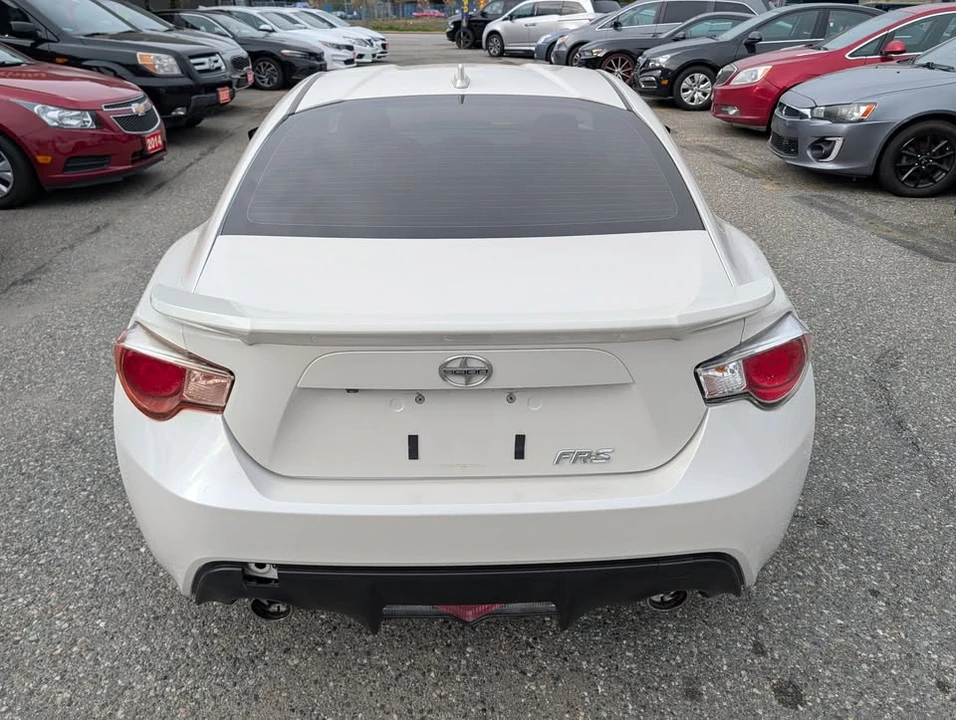 2016 Scion FR-S - Image 6 of 20