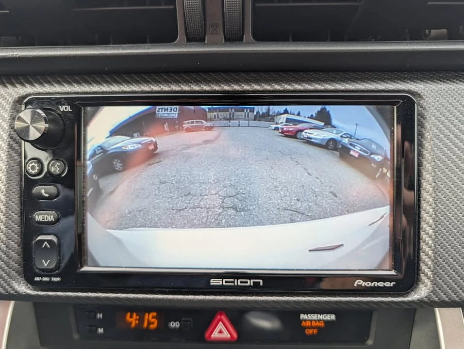 2016 Scion FR-S - Image 18 of 20