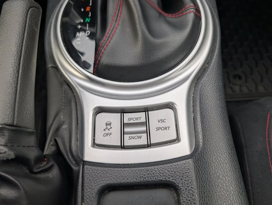 2016 Scion FR-S - Image 19 of 20