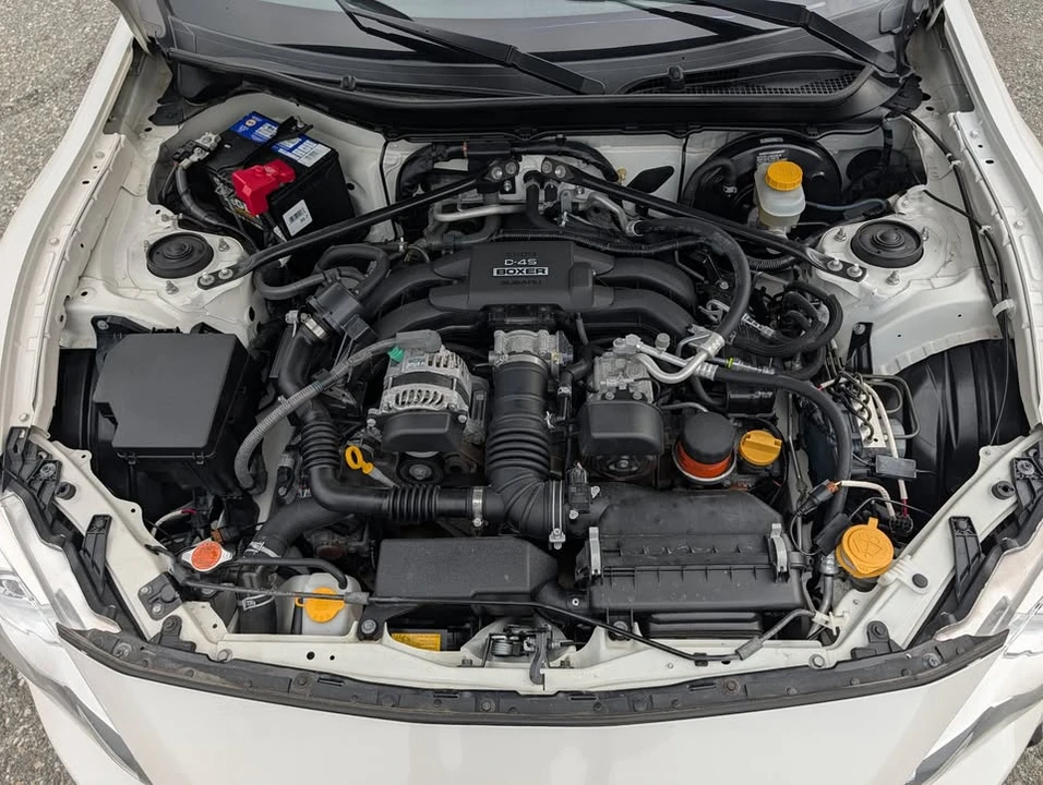 2016 Scion FR-S - Image 20 of 20