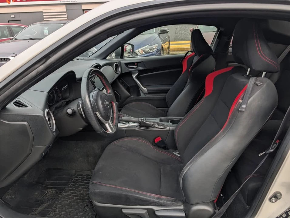 2016 Scion FR-S - Image 8 of 20