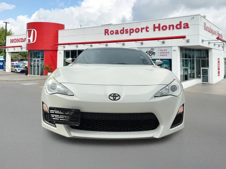 2016 Scion FR-S - Image 2 of 10