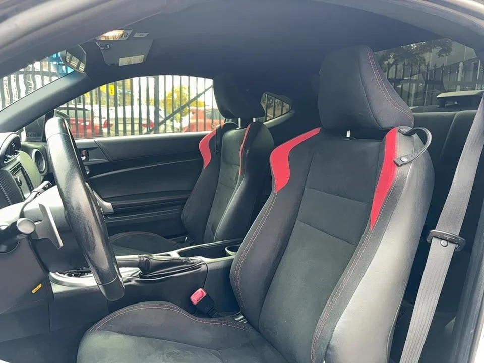 2016 Scion FR-S - Image 7 of 10