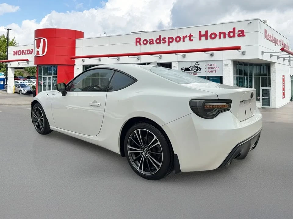2016 Scion FR-S - Image 4 of 10