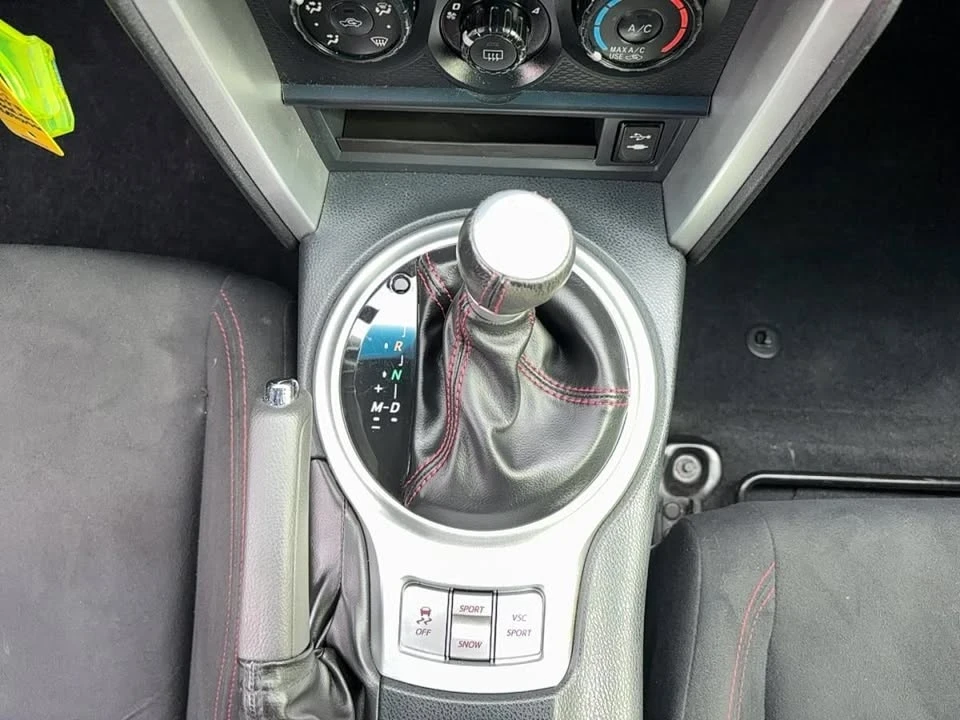 2016 Scion FR-S - Image 10 of 10