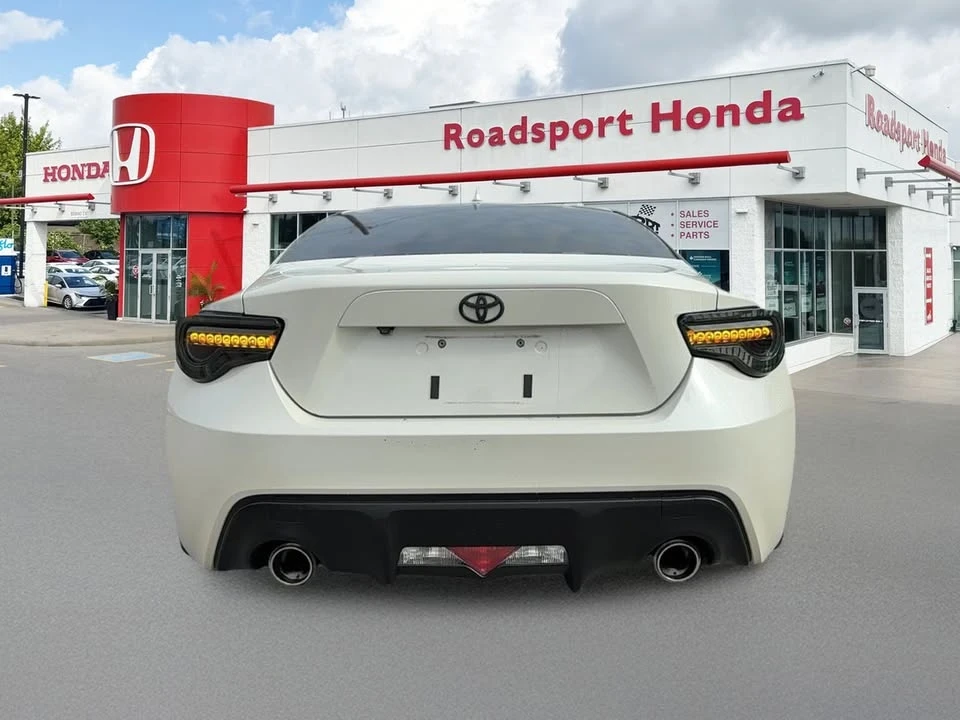 2016 Scion FR-S - Image 3 of 10