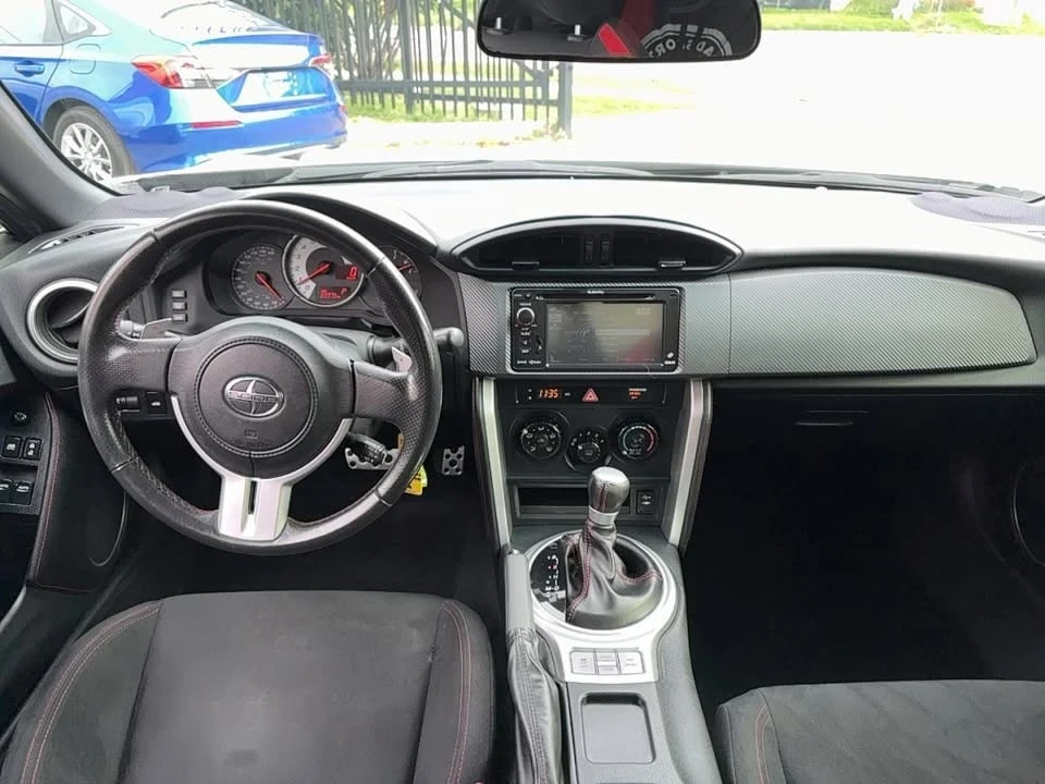 2016 Scion FR-S - Image 9 of 10