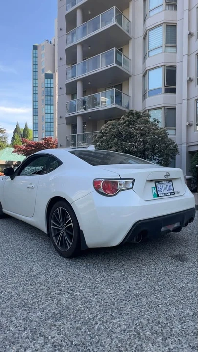 2016 Scion FR-S - Image 5 of 5