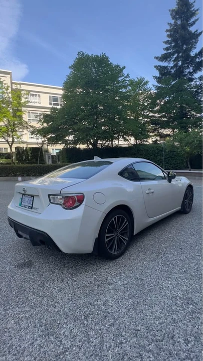 2016 Scion FR-S - Image 3 of 5
