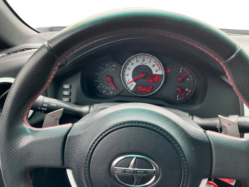 2016 Scion FR-S - Image 11 of 20
