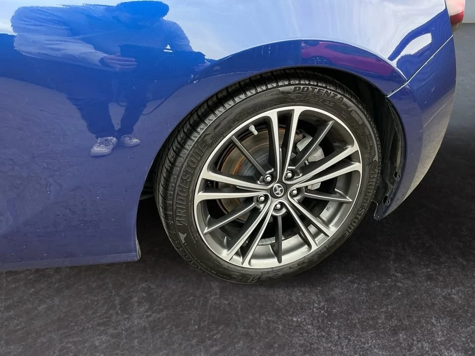 2016 Scion FR-S - Image 9 of 20