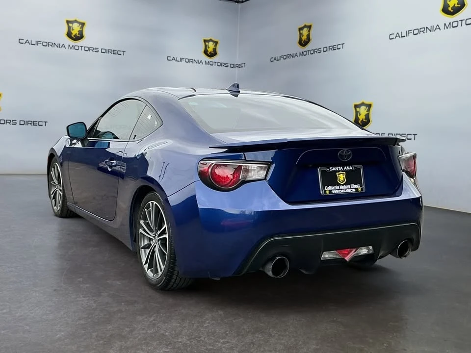 2016 Scion FR-S - Image 7 of 20