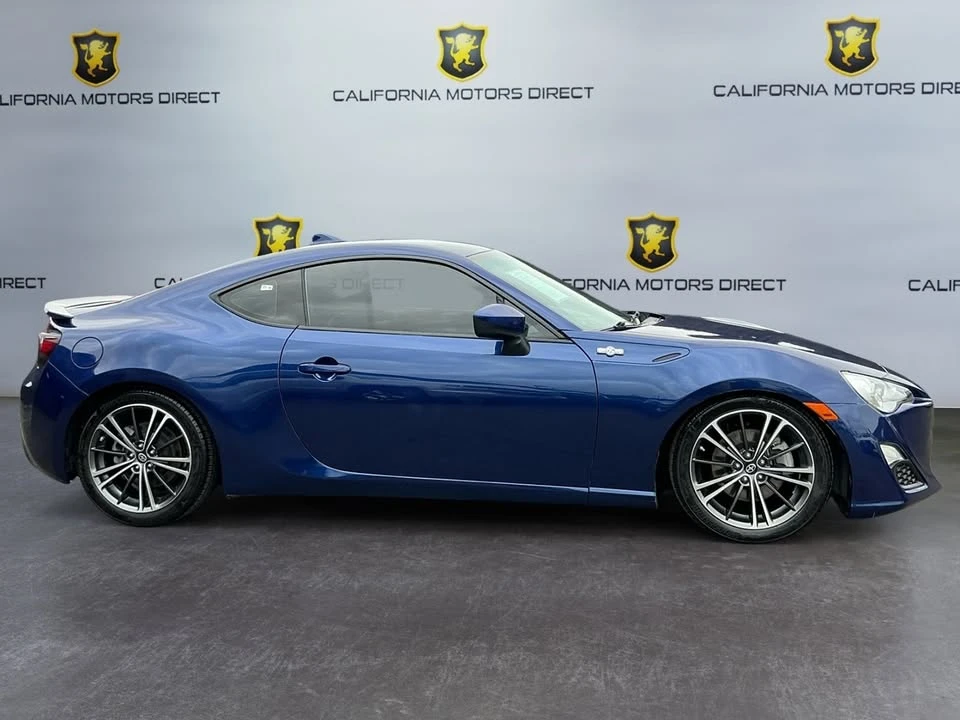 2016 Scion FR-S - Image 4 of 20