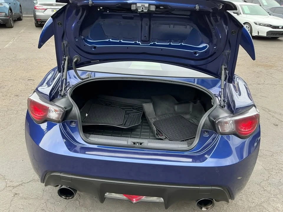 2016 Scion FR-S - Image 20 of 20