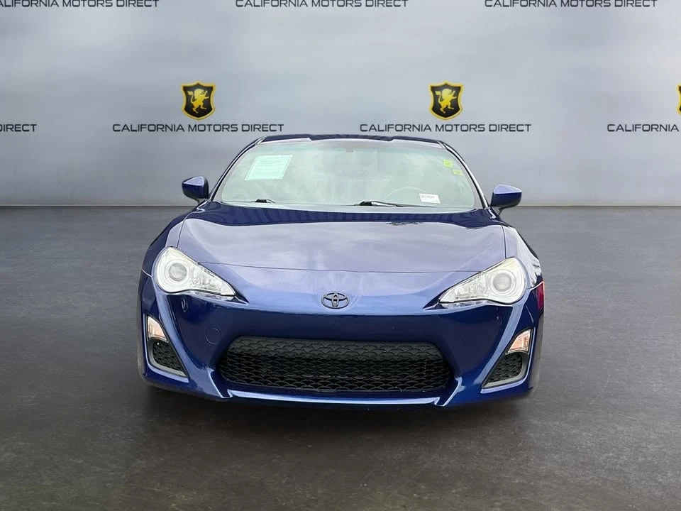 2016 Scion FR-S - Image 2 of 20