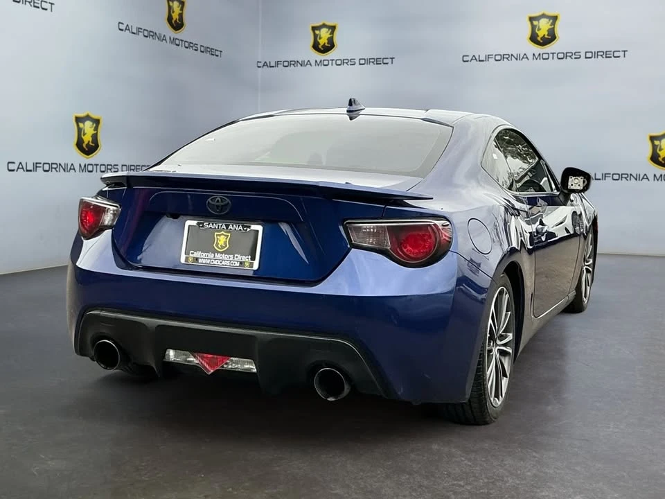 2016 Scion FR-S - Image 5 of 20