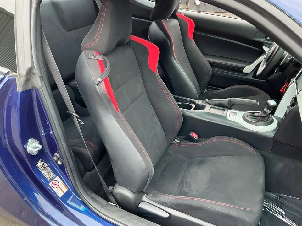 2016 Scion FR-S - Image 15 of 20