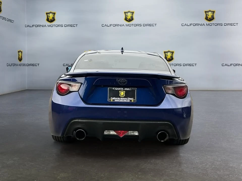 2016 Scion FR-S - Image 6 of 20