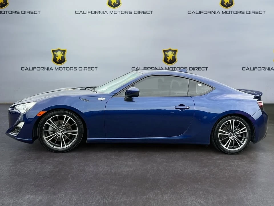 2016 Scion FR-S - Image 8 of 20