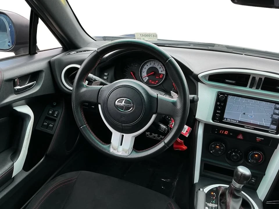 2016 Scion FR-S - Image 10 of 20