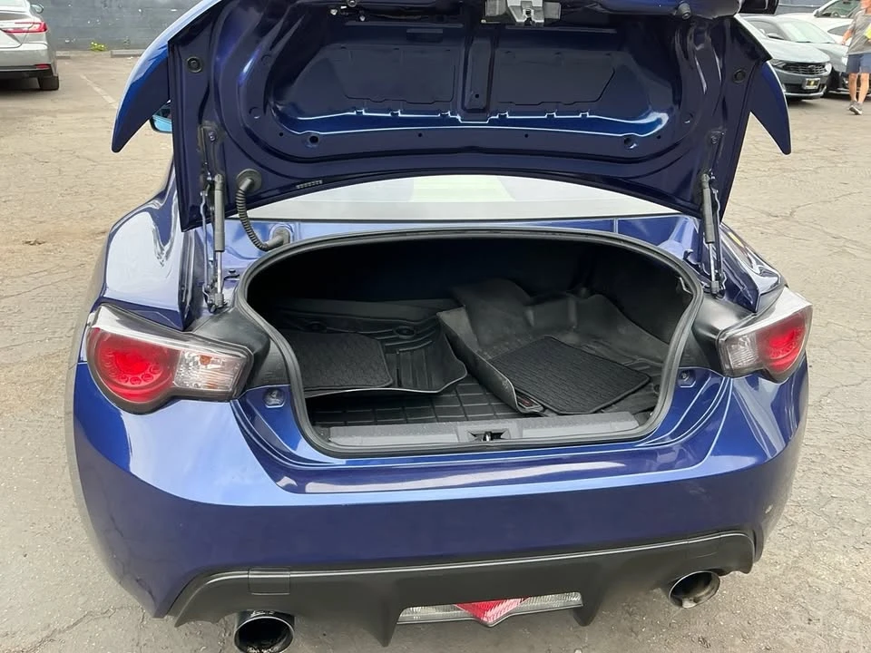 2016 Scion FR-S - Image 19 of 20