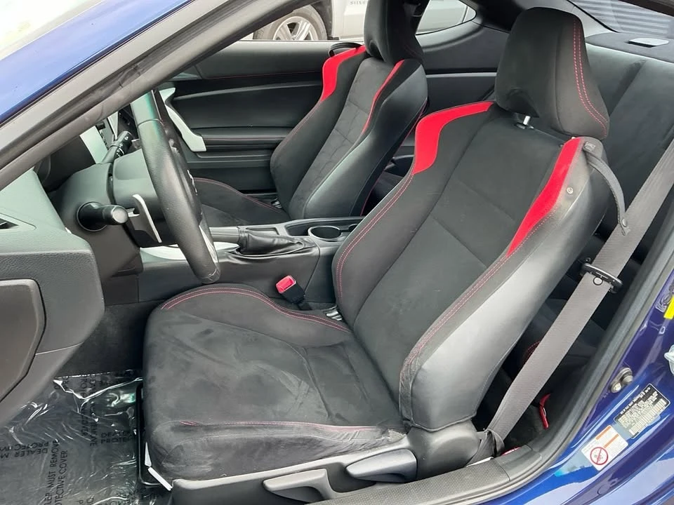 2016 Scion FR-S - Image 12 of 20