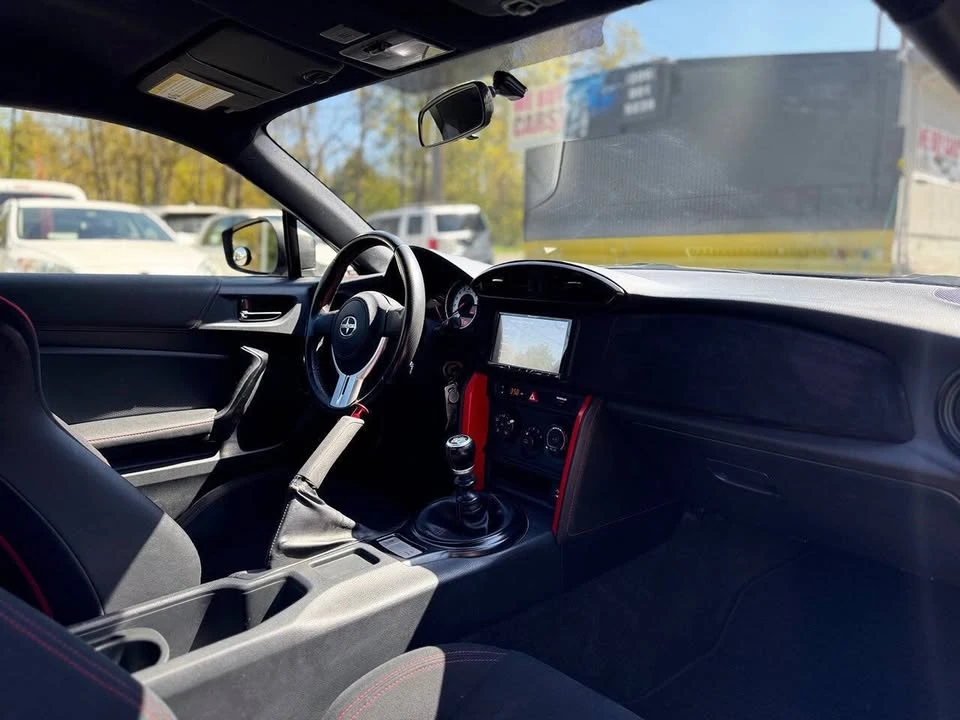 2016 Scion FR-S - Image 17 of 20
