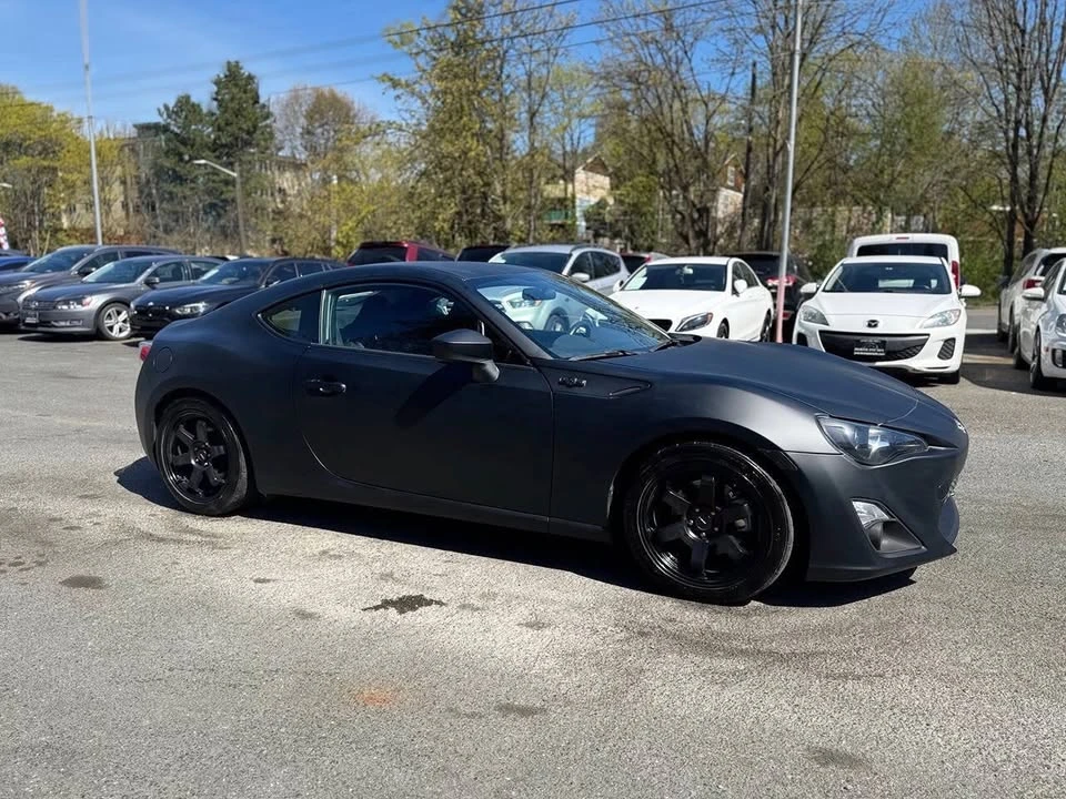 2016 Scion FR-S - Image 3 of 20