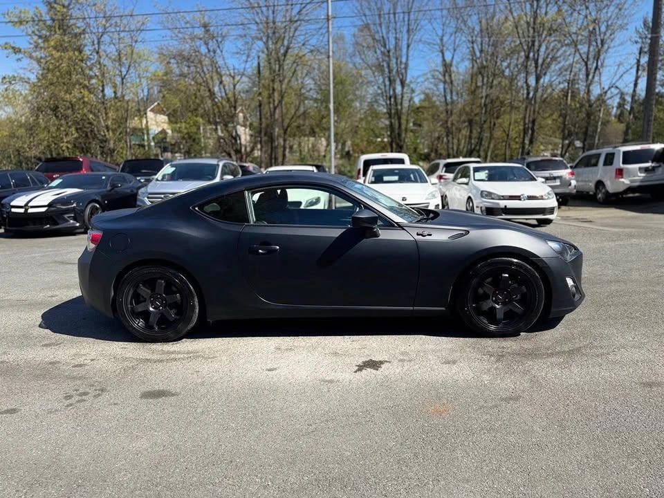 2016 Scion FR-S - Image 4 of 20