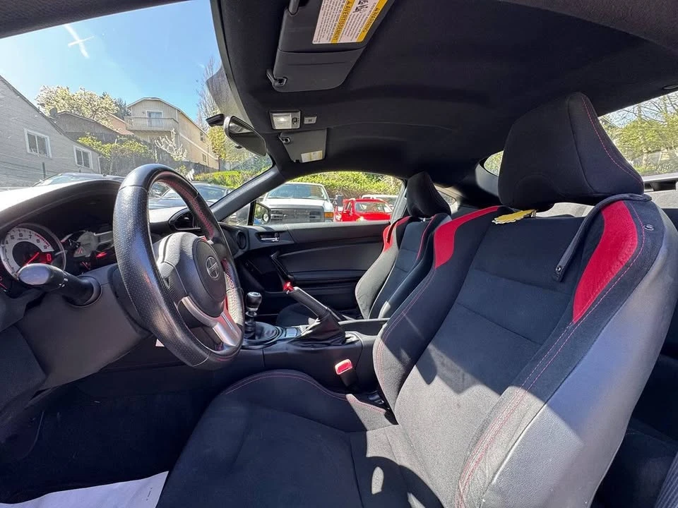 2016 Scion FR-S - Image 15 of 20
