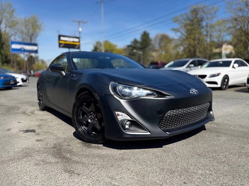 2016 Scion FR-S - Image 2 of 20