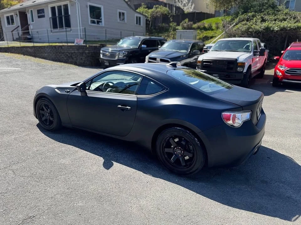 2016 Scion FR-S - Image 9 of 20