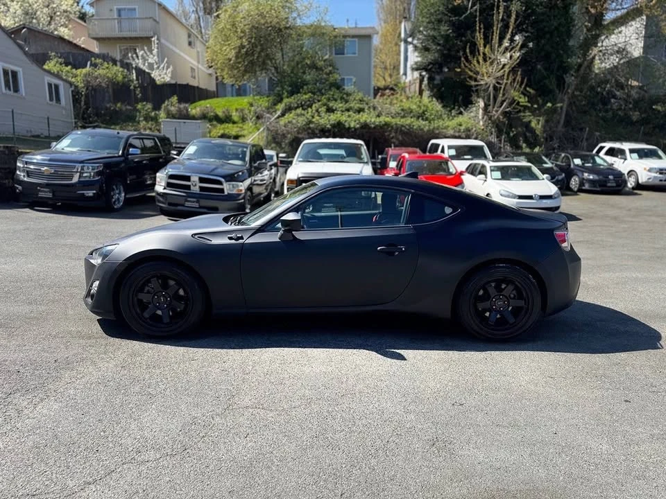 2016 Scion FR-S - Image 10 of 20
