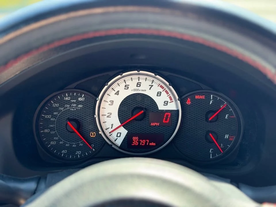 2016 Scion FR-S - Image 20 of 20